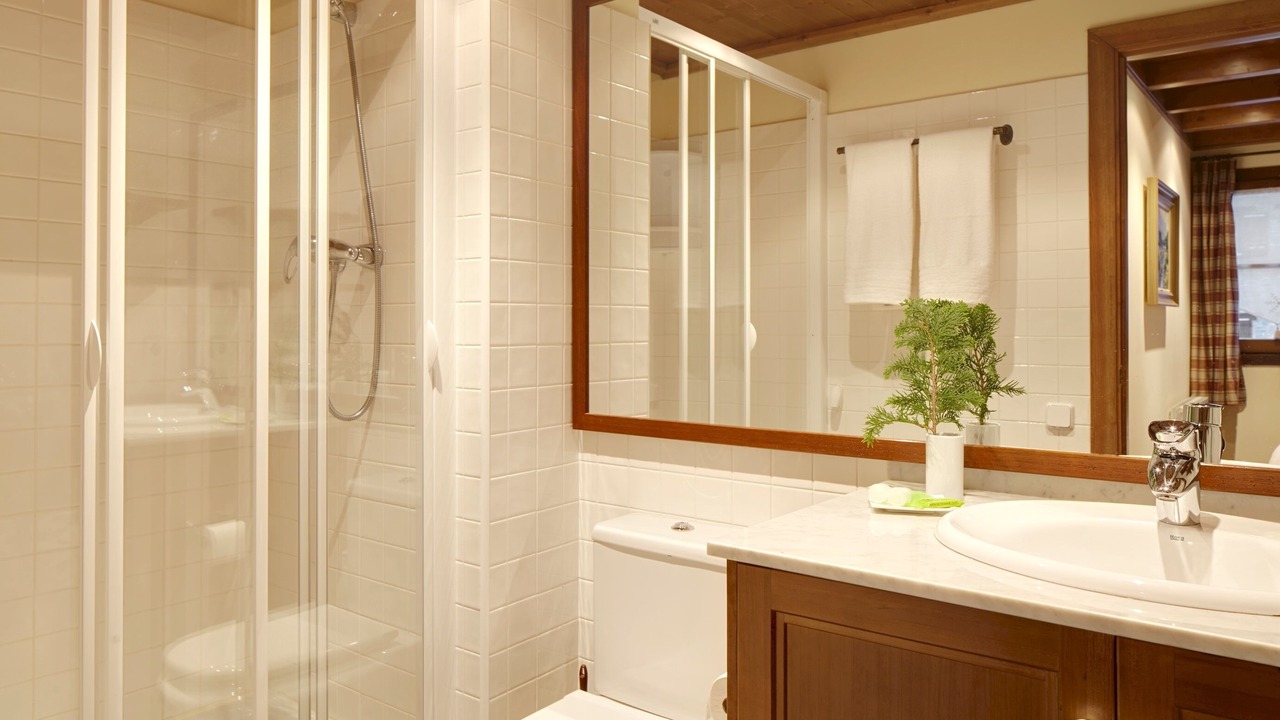 Photo of Bathroom in Baqueira
