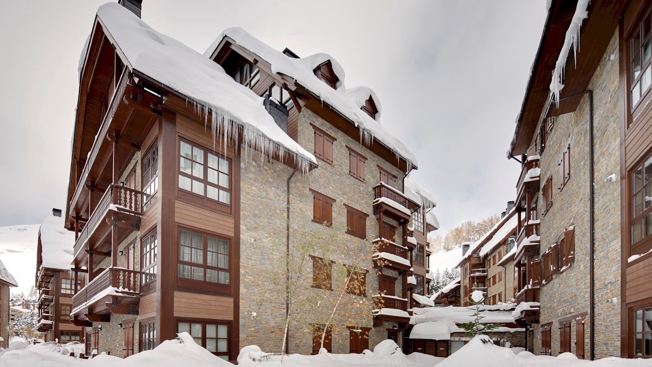 Photo of Outdoor in Baqueira