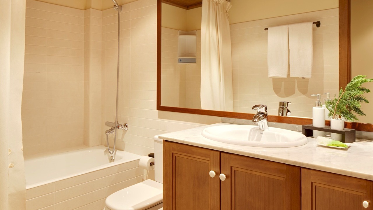 Photo of Bathroom in Baqueira
