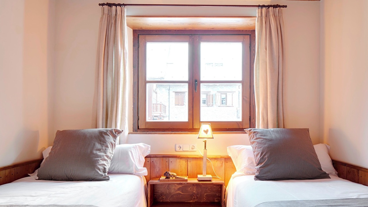 Photo of Bedroom in Baqueira