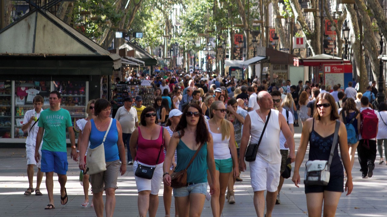 Photo of Others in Gothic Quarter