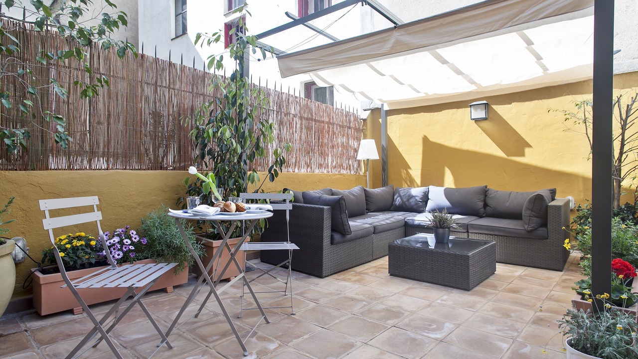 Photo of Outdoor in Gothic Quarter