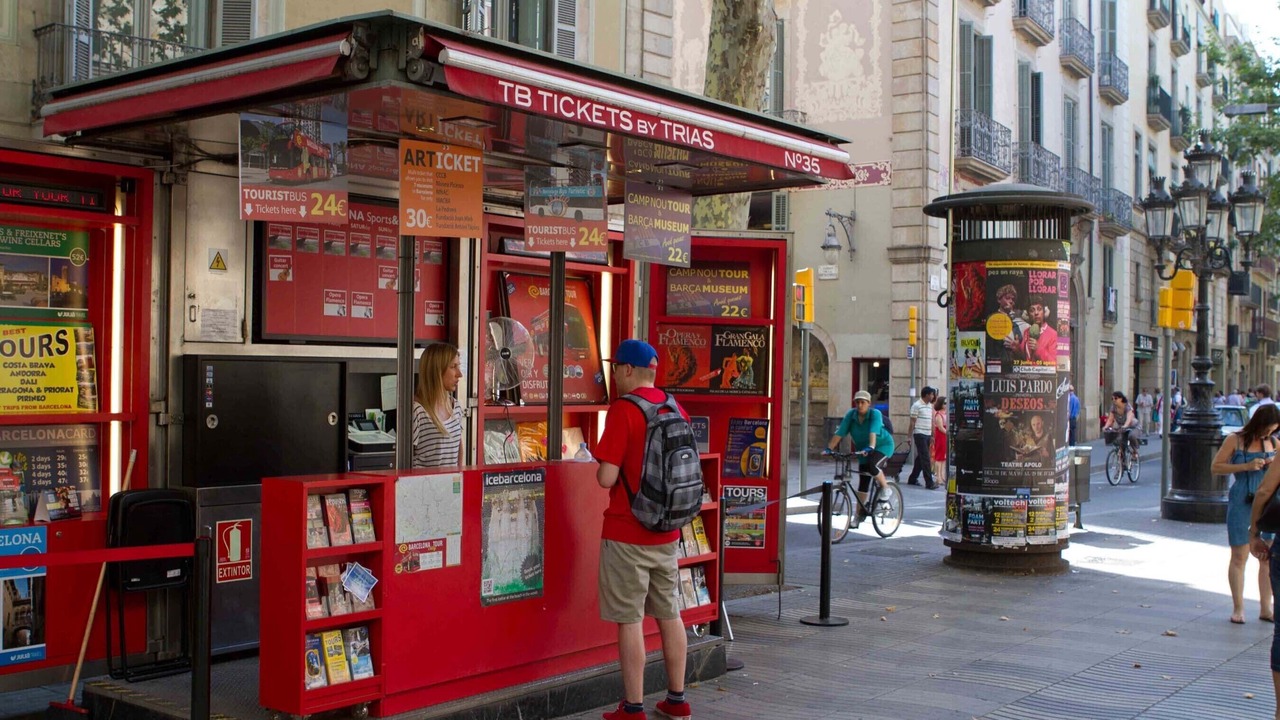 Photo of Others in Gothic Quarter