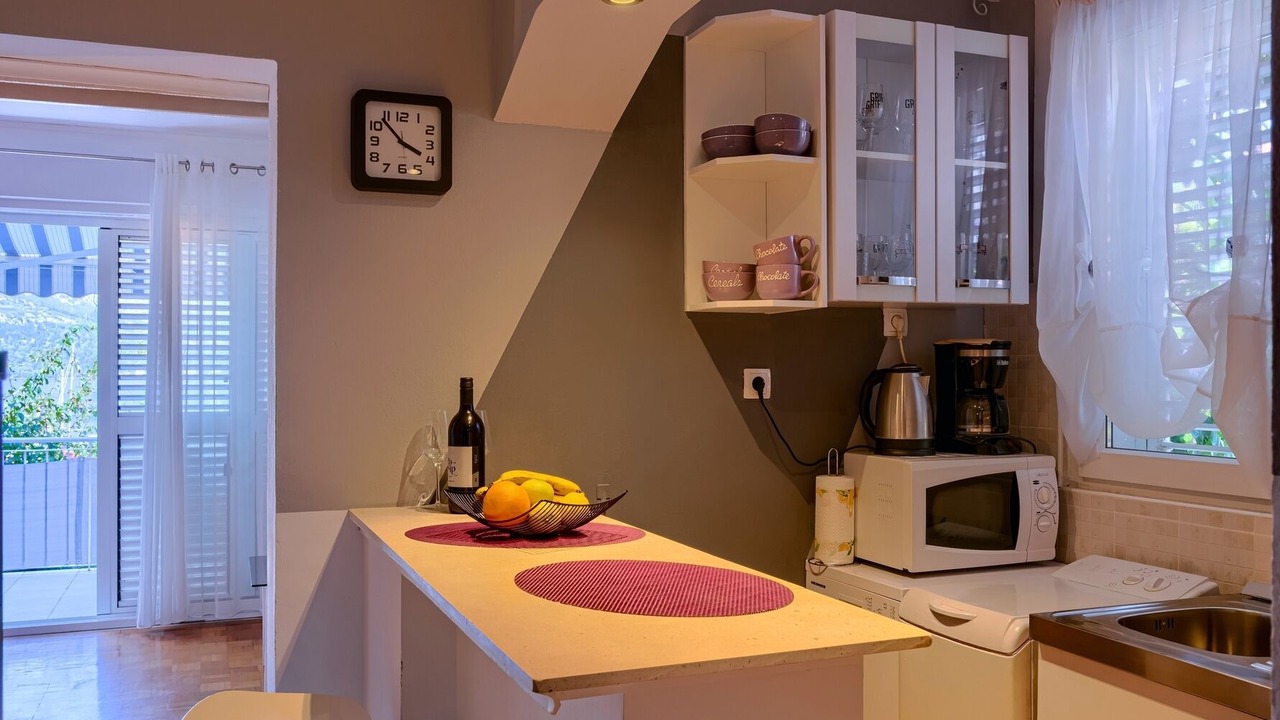 Photo of Livingroom in Cove Tri Zala (Zrnovo)
