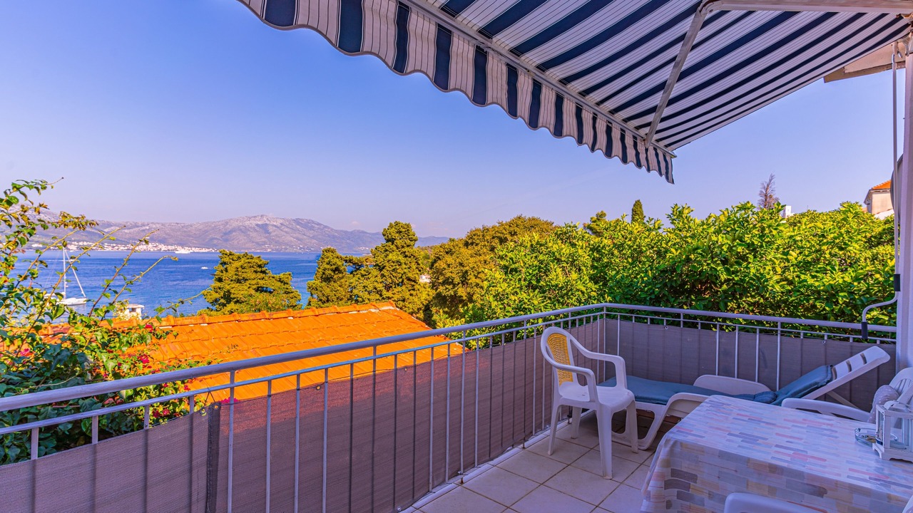 Photo of Outdoor in Cove Tri Zala (Zrnovo)