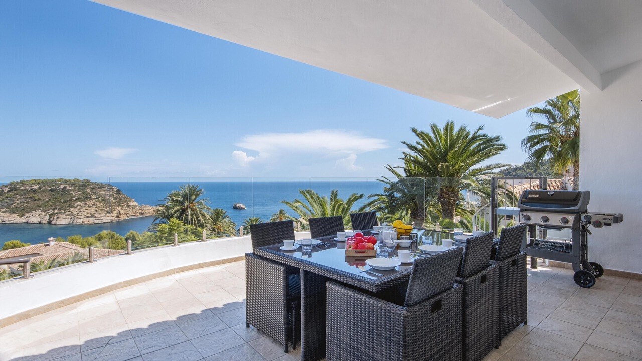 Photo of Patio Balcony in Mar Azul