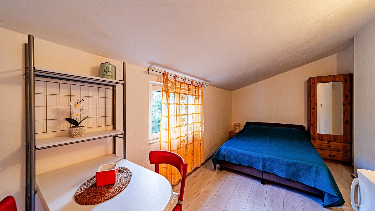 Photo of Bedroom in Trpanj