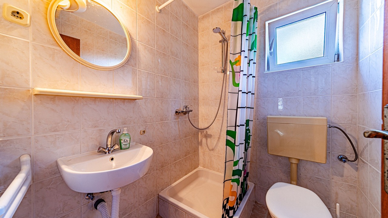 Photo of Bathroom in Trpanj