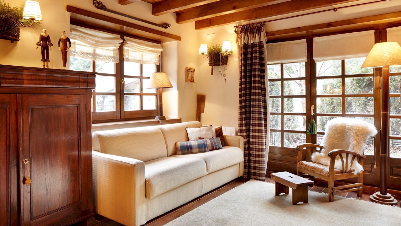 Photo of Livingroom in Garos