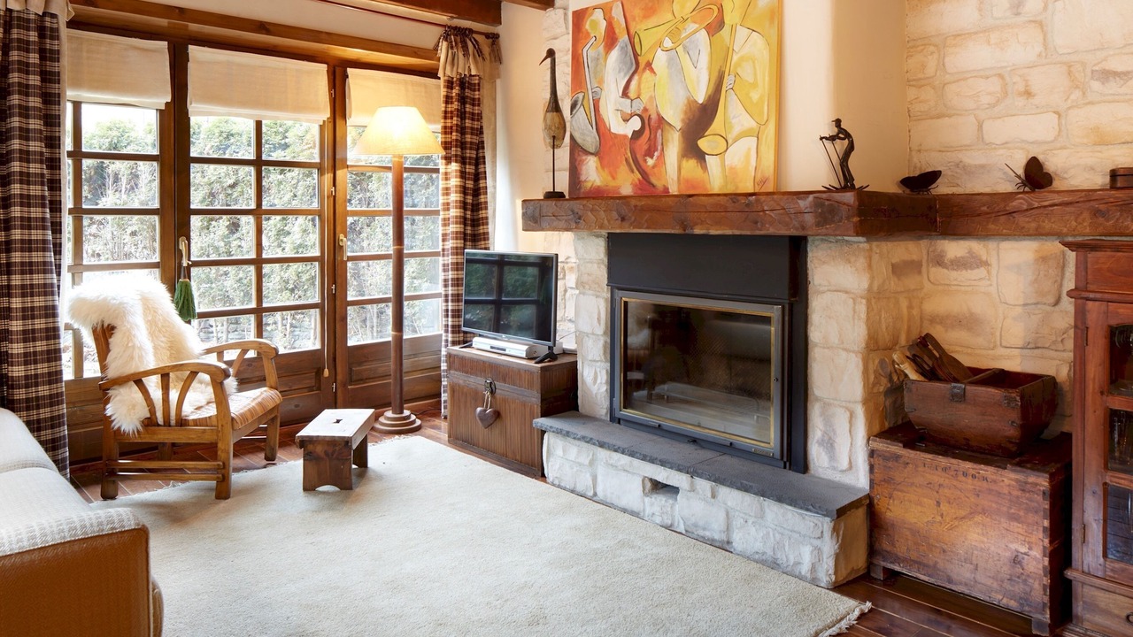 Photo of Livingroom in Garos