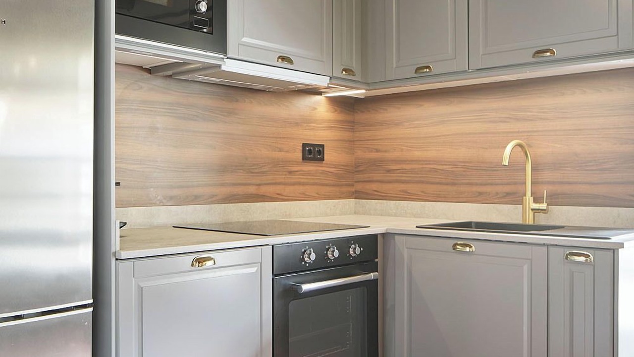 Photo of Kitchen in Garos