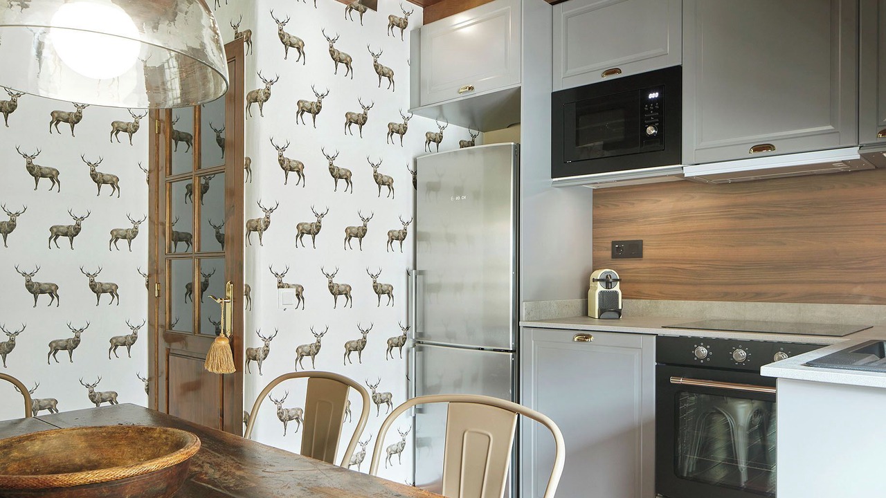 Photo of Kitchen in Garos