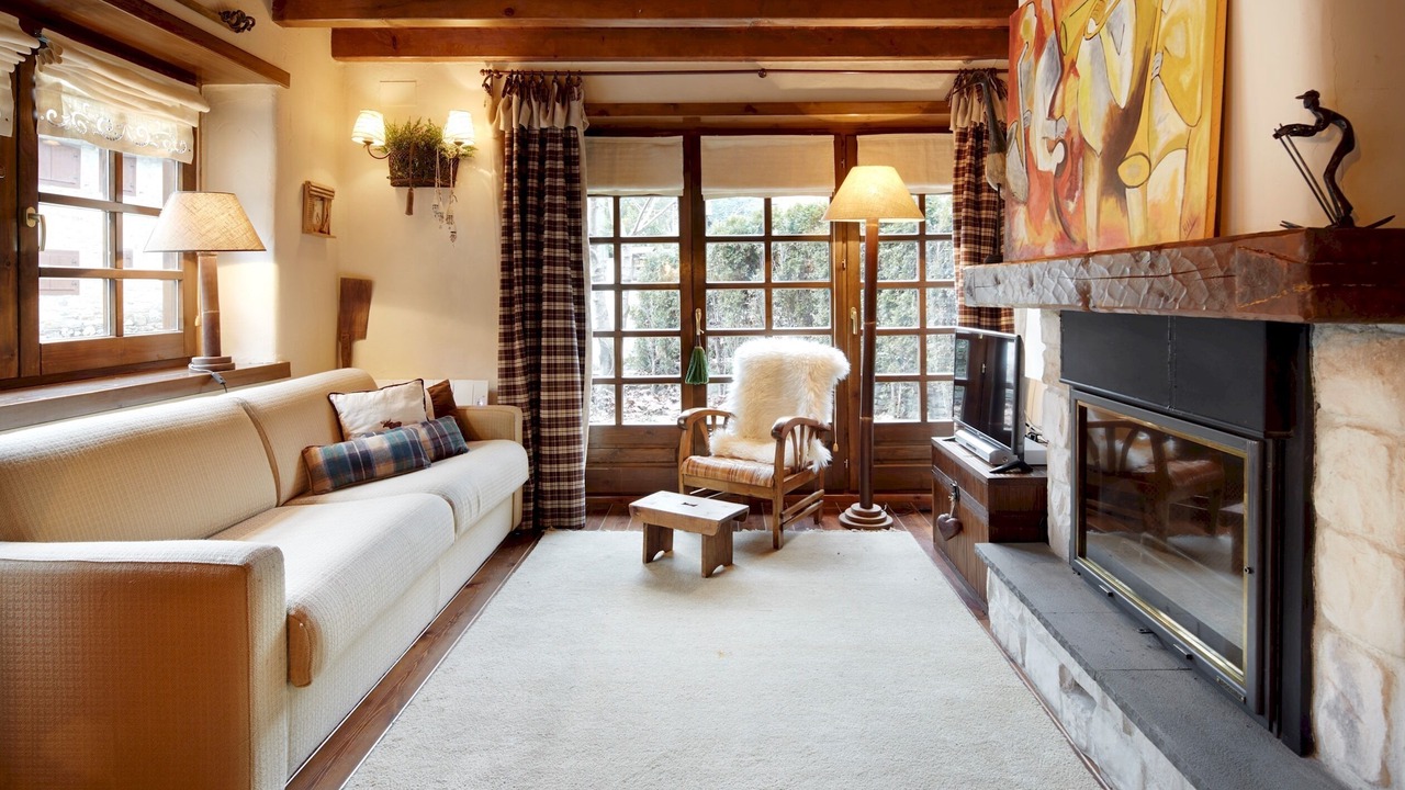 Photo of Livingroom in Garos