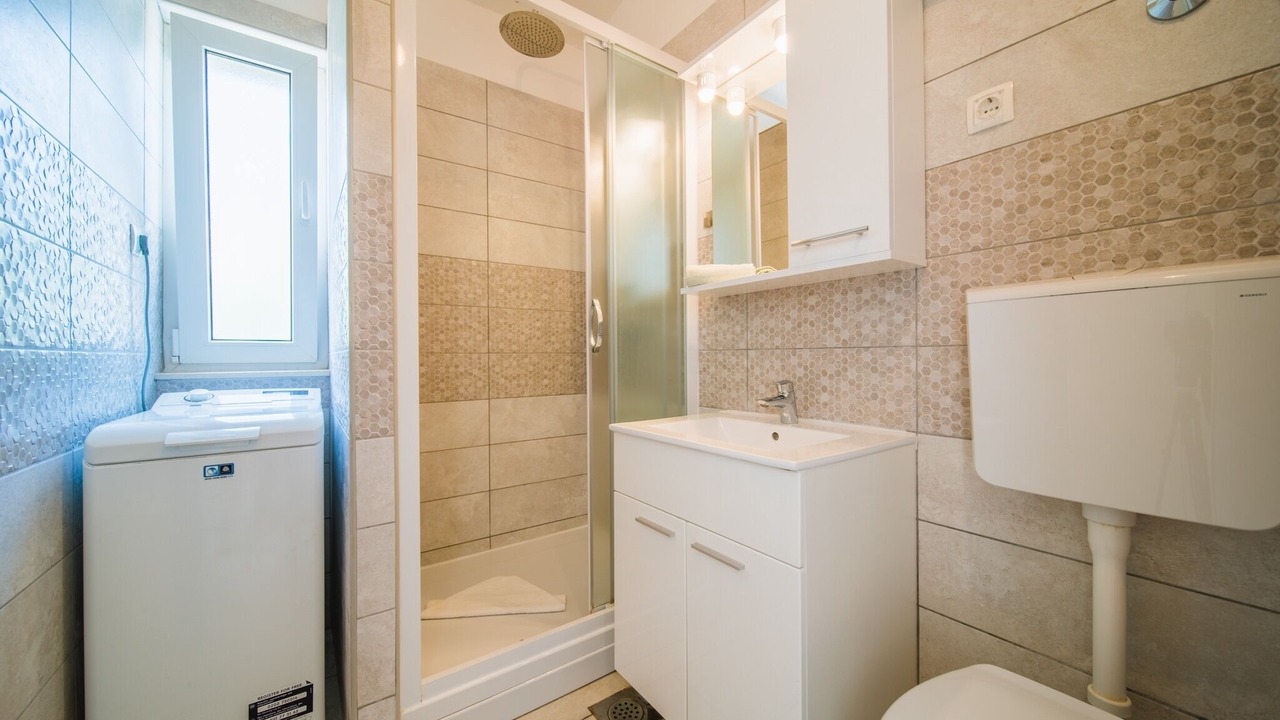 Photo of Bathroom in Lumbarda