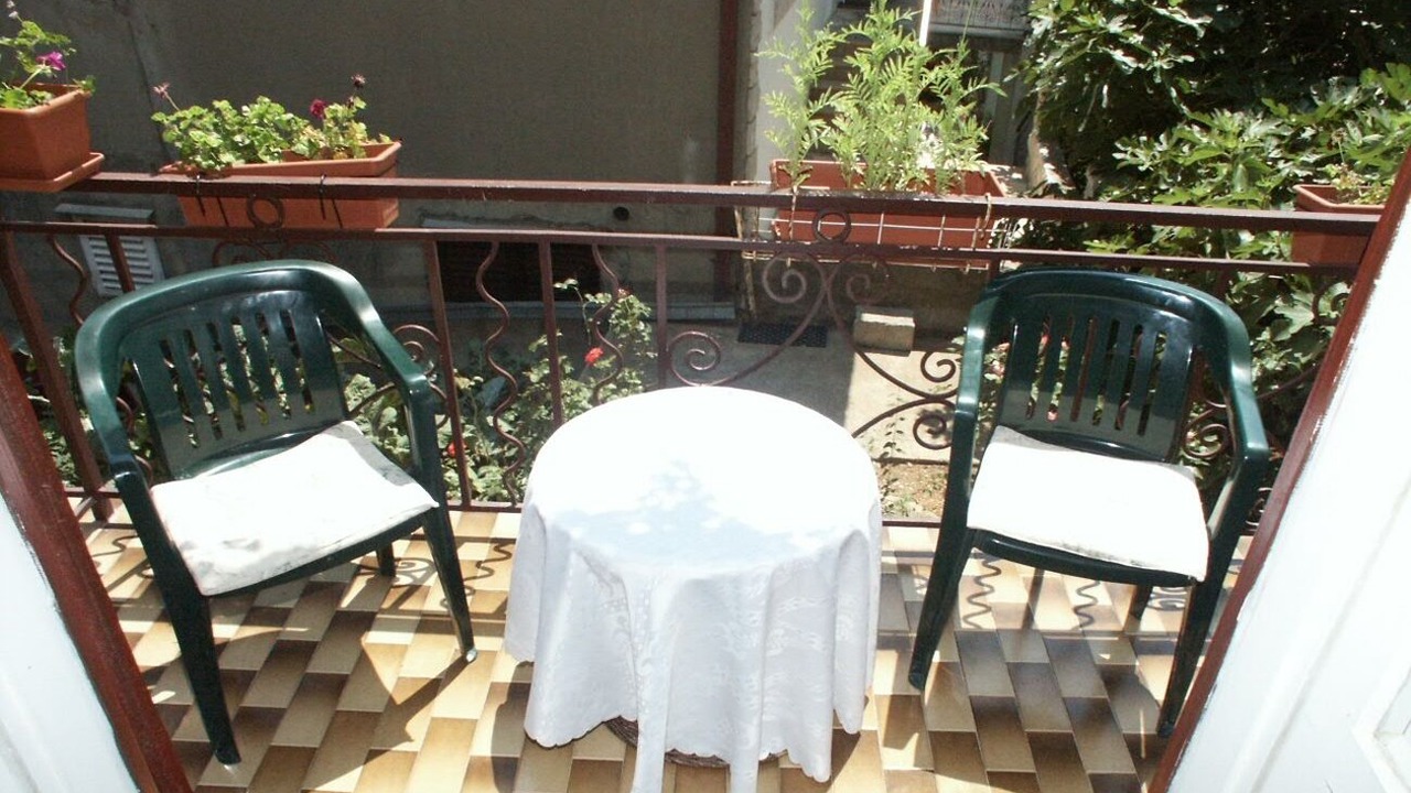 Photo of Patio Balcony in Sucuraj