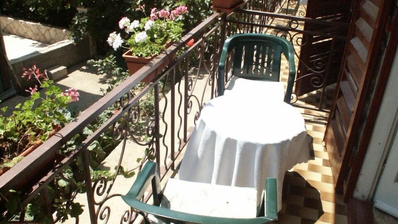 Photo of Patio Balcony in Sucuraj