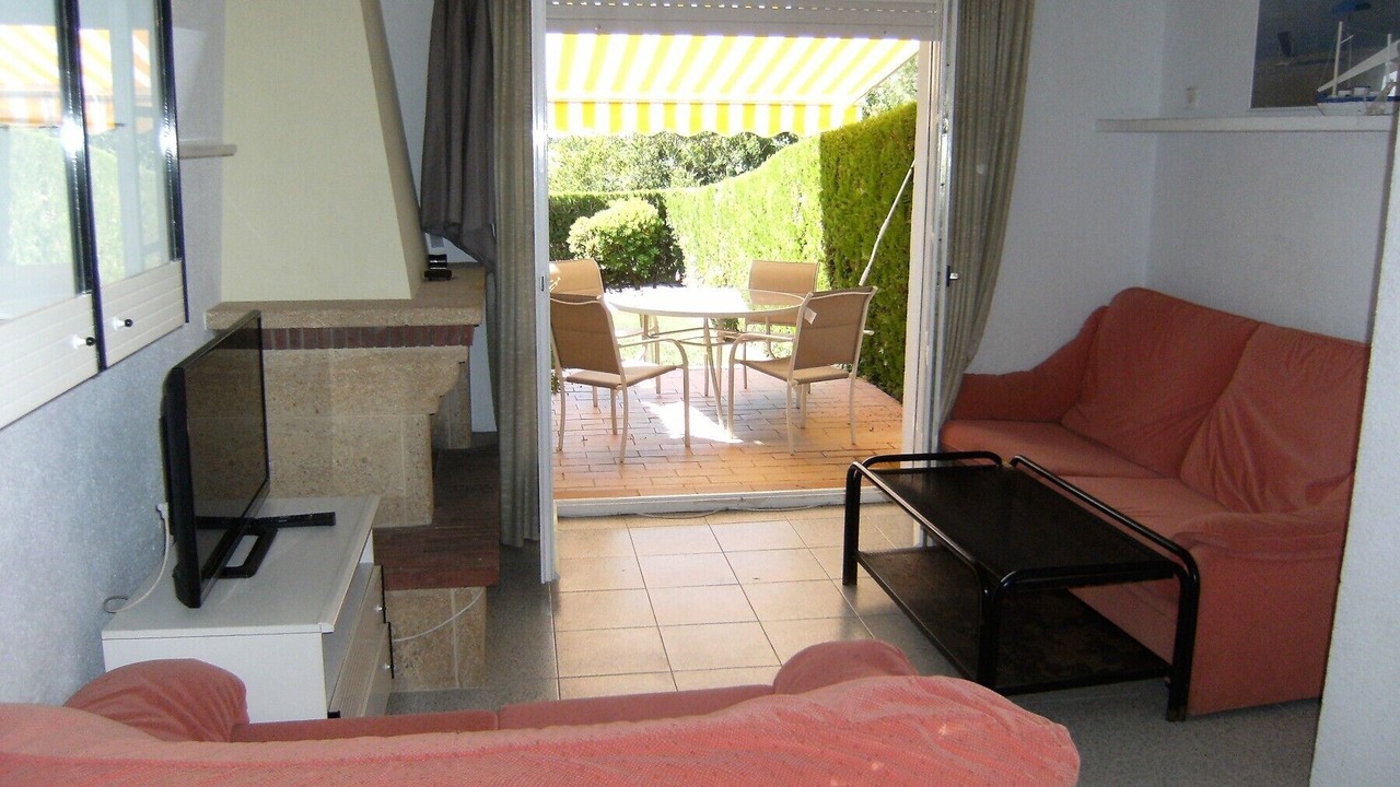 Photo of Livingroom in Torroella de Montgri