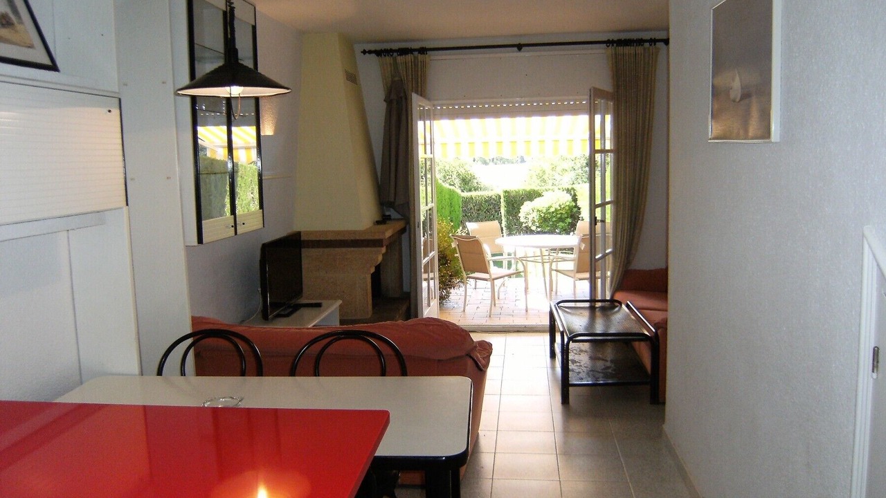 Photo of Livingroom in Torroella de Montgri