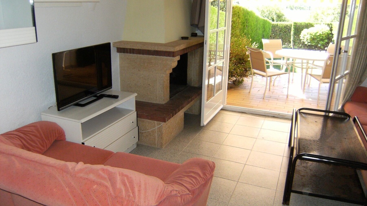 Photo of Livingroom in Torroella de Montgri