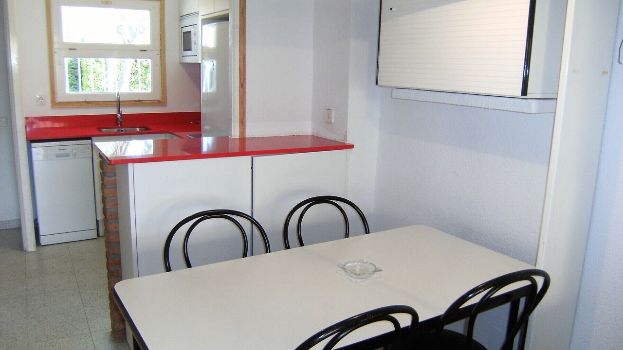 Photo of Livingroom in Torroella de Montgri