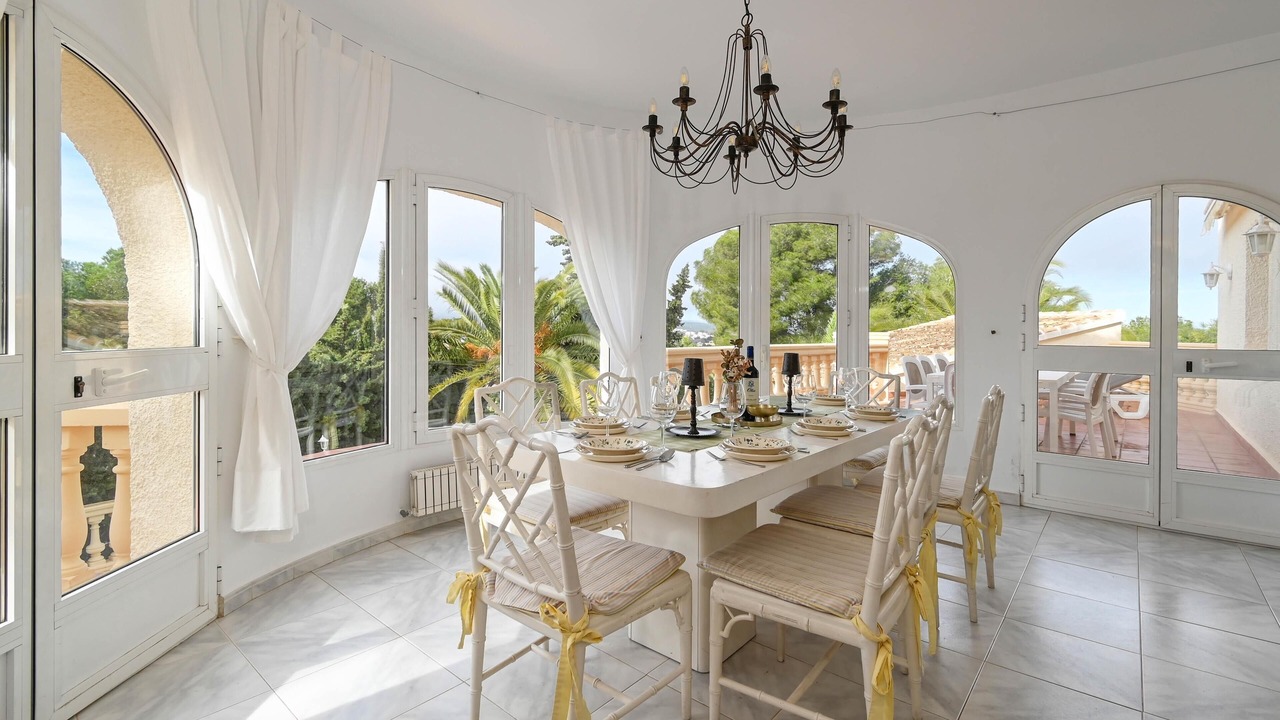 Photo of Livingroom in Cap de la Nau