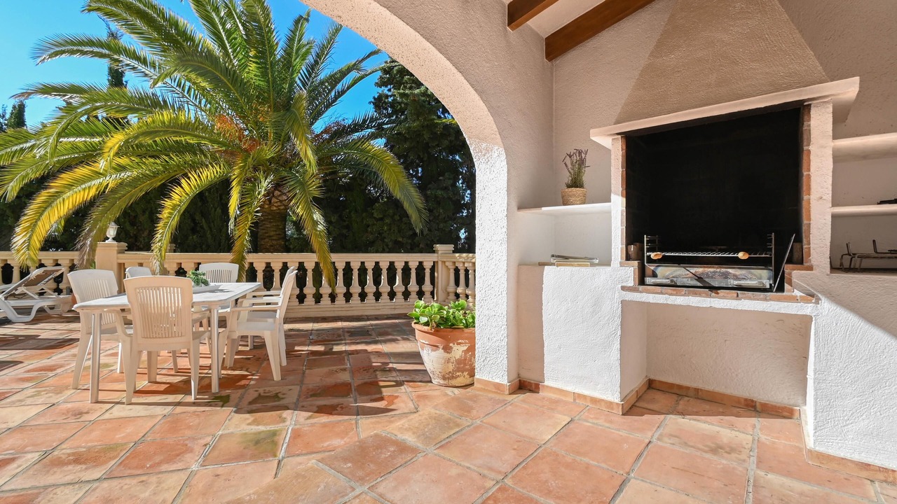 Photo of Outdoor in Cap de la Nau