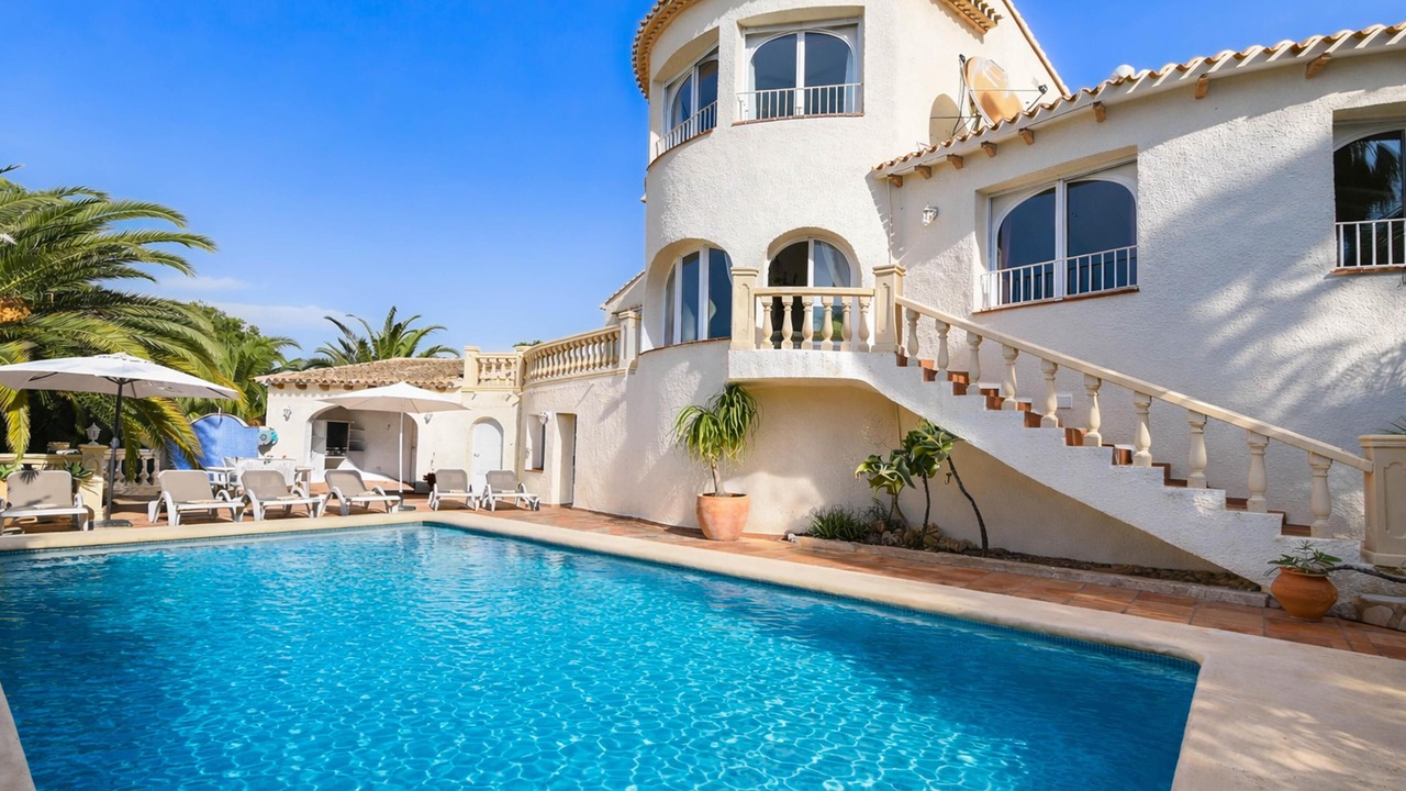 Photo of Outdoor in Cap de la Nau