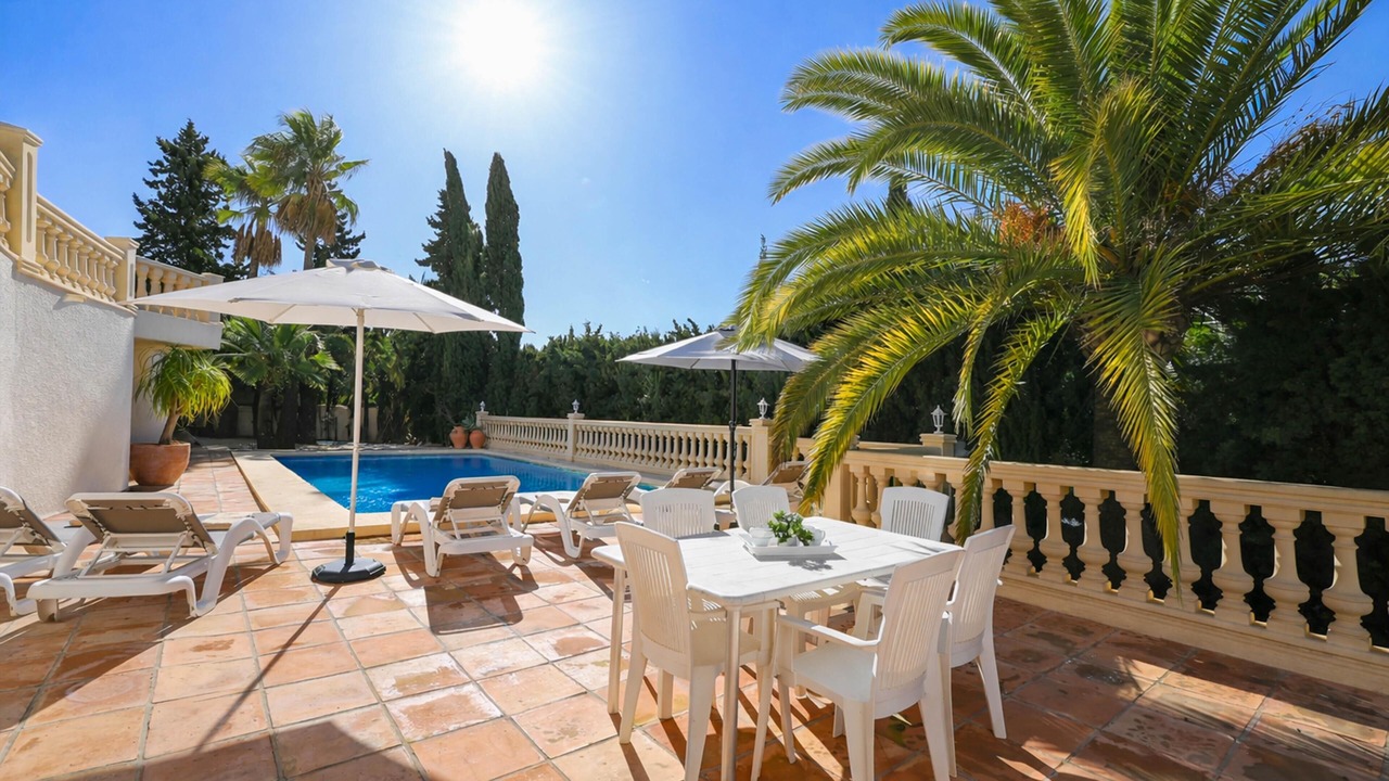 Photo of Outdoor in Cap de la Nau