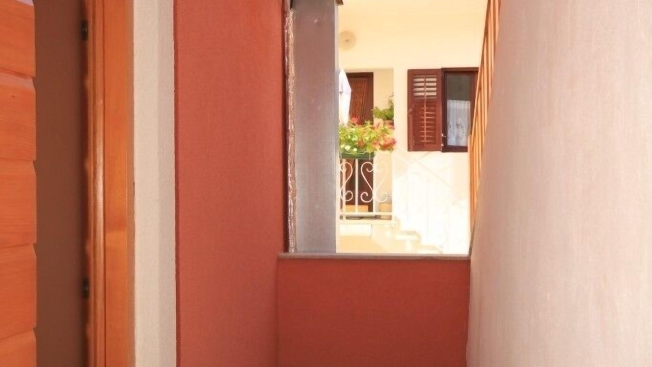 Photo of Patio Balcony in Poljana