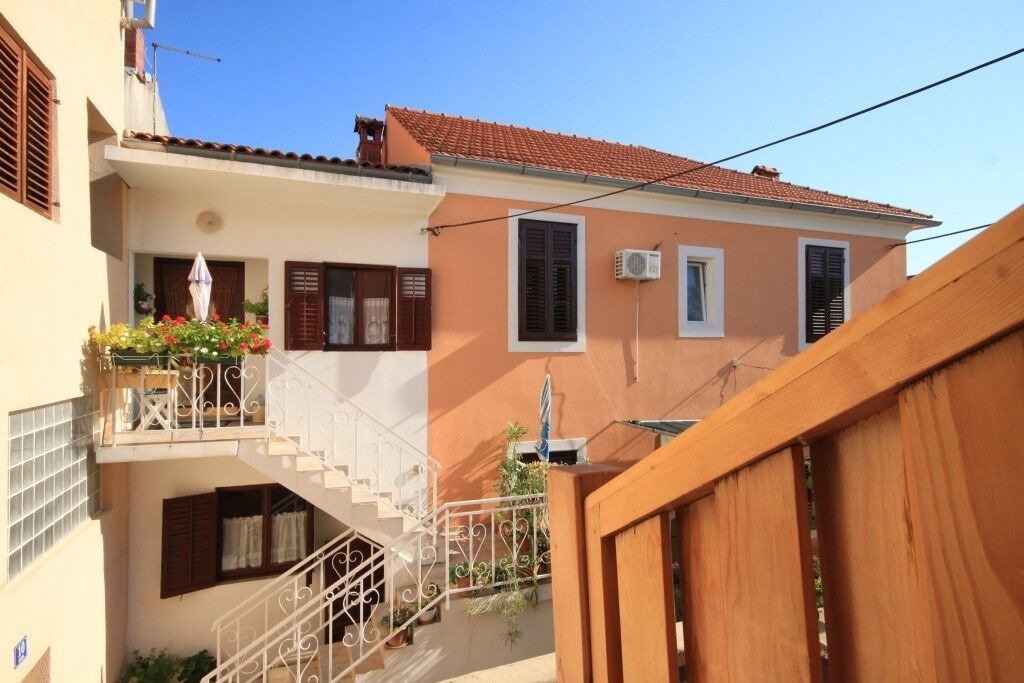 Photo of Patio Balcony in Poljana
