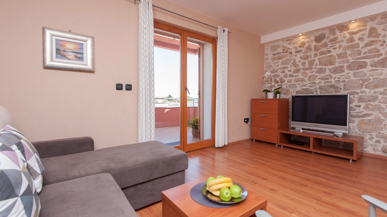 Photo of Livingroom in Poljana