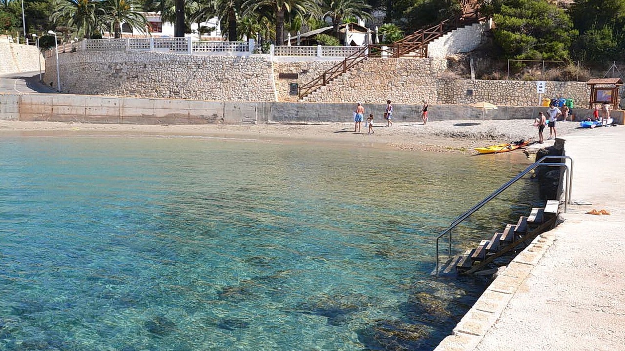 Photo of Others in Benissa Coast