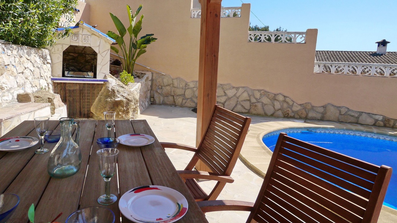 Photo of Others in Benissa Coast