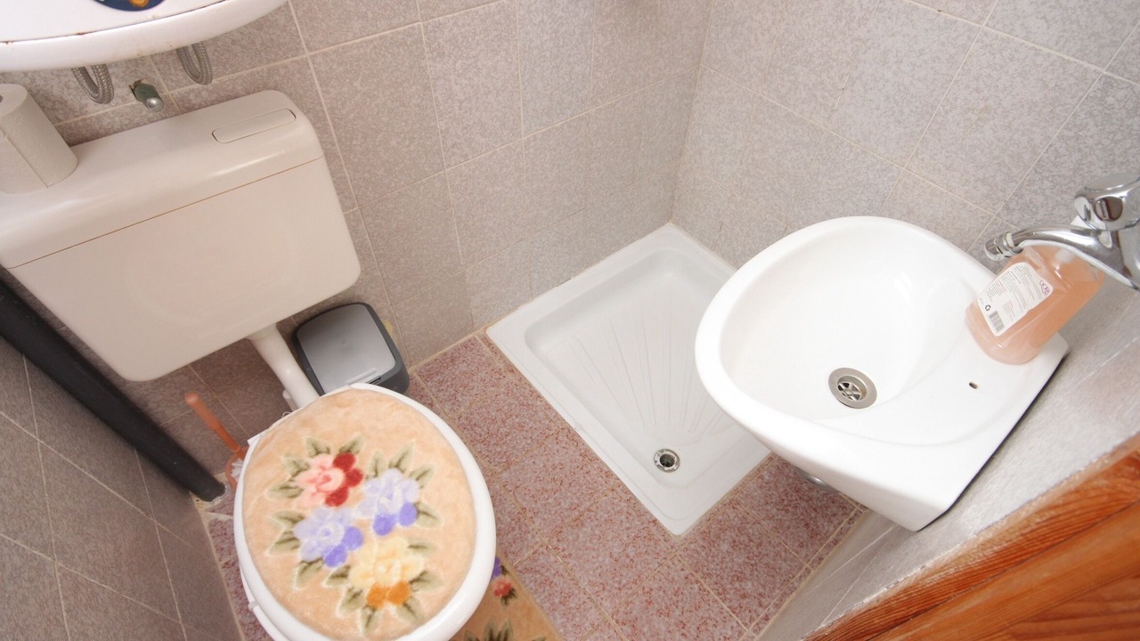 Photo of Bathroom in Sveti Jakov