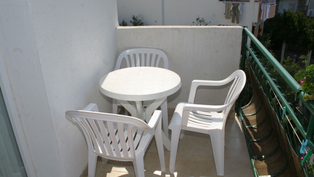 Photo of Patio Balcony in Igrane