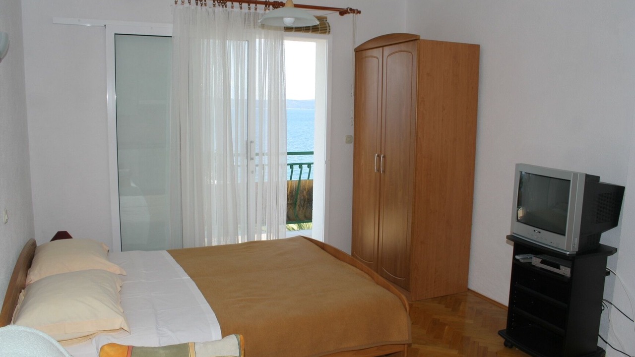 Photo of Bedroom in Igrane