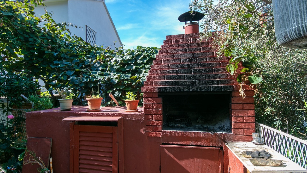 Photo of Outdoor in Podaca