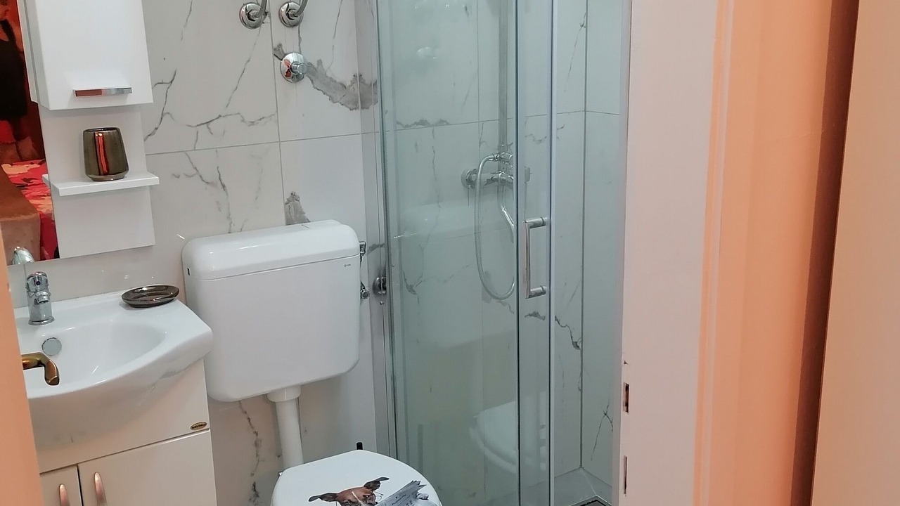 Photo of Bathroom in Podaca