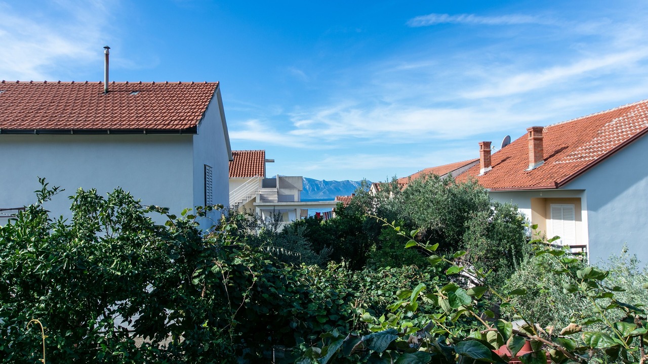 Photo of Patio Balcony in Podaca
