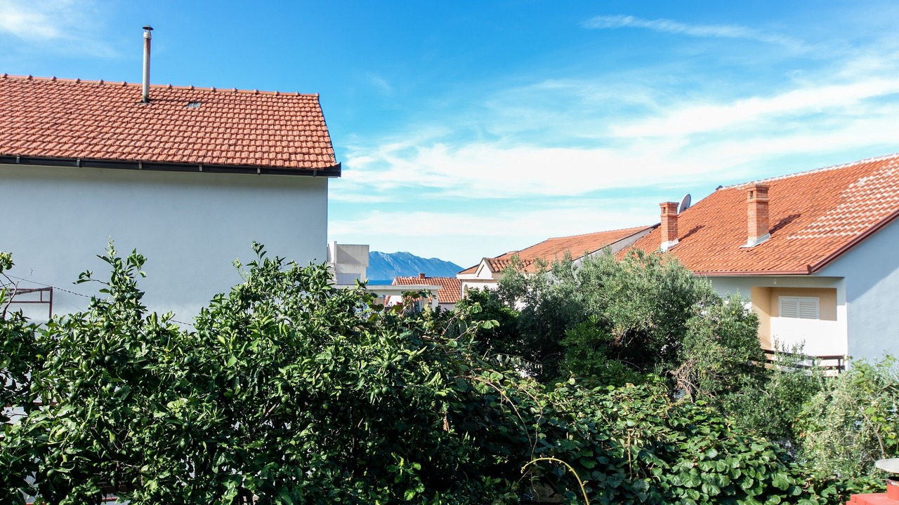 Photo of Patio Balcony in Podaca