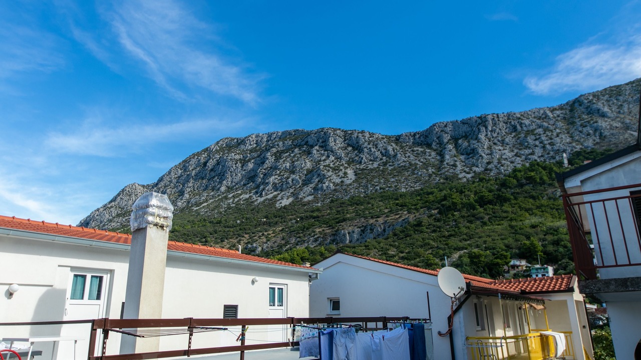 Photo of Patio Balcony in Podaca