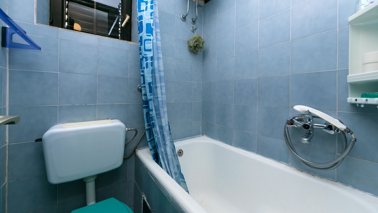 Photo of Bathroom in Podaca