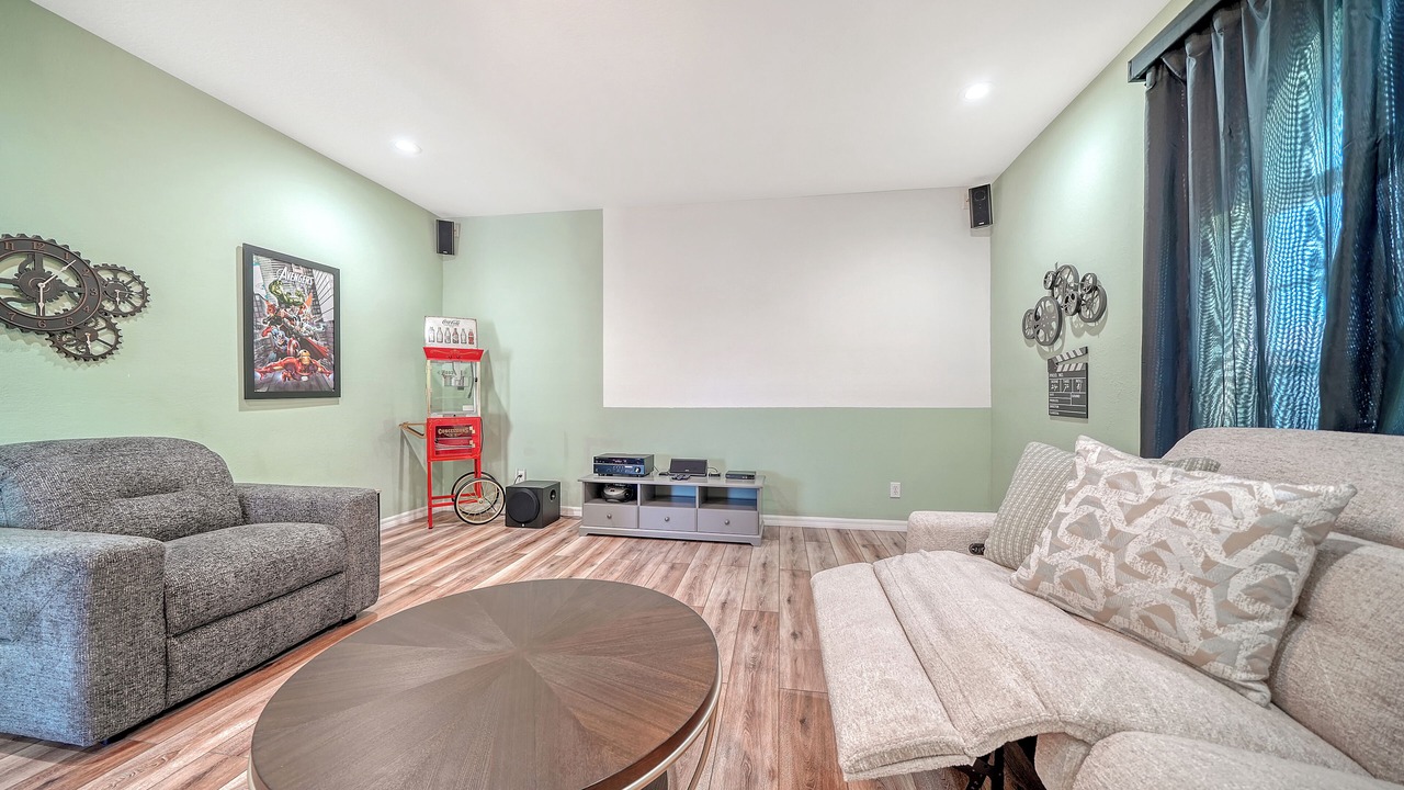 Photo of Livingroom in Palma Sola