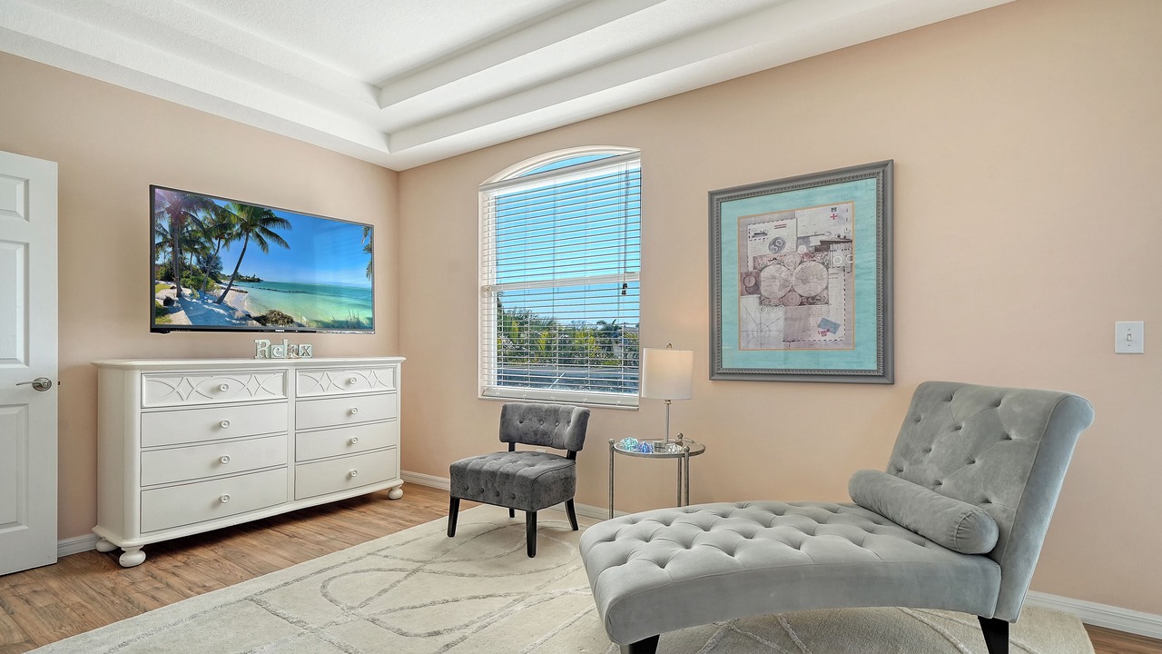 Photo of Livingroom in Palma Sola