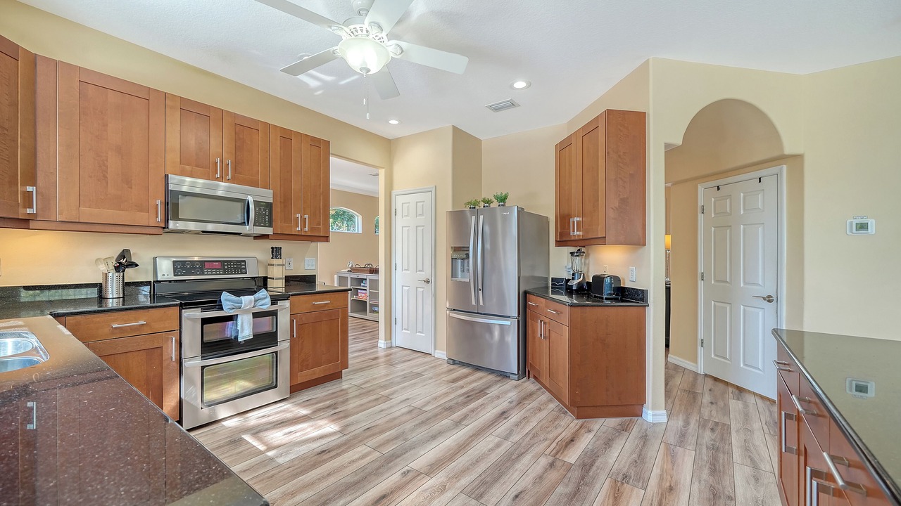Photo of Kitchen in Palma Sola