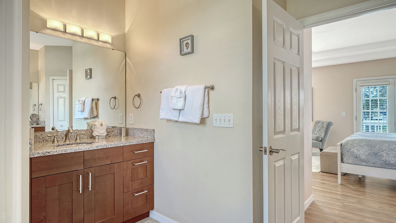 Photo of Bathroom in Palma Sola