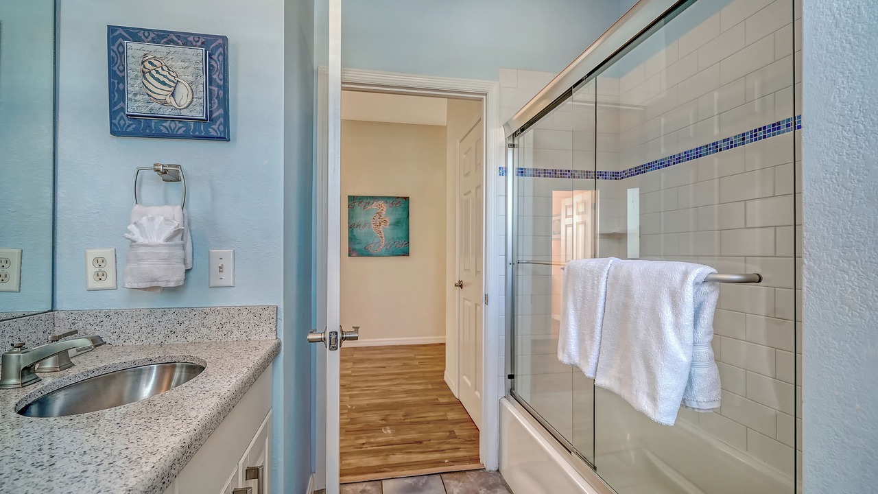 Photo of Bathroom in Palma Sola