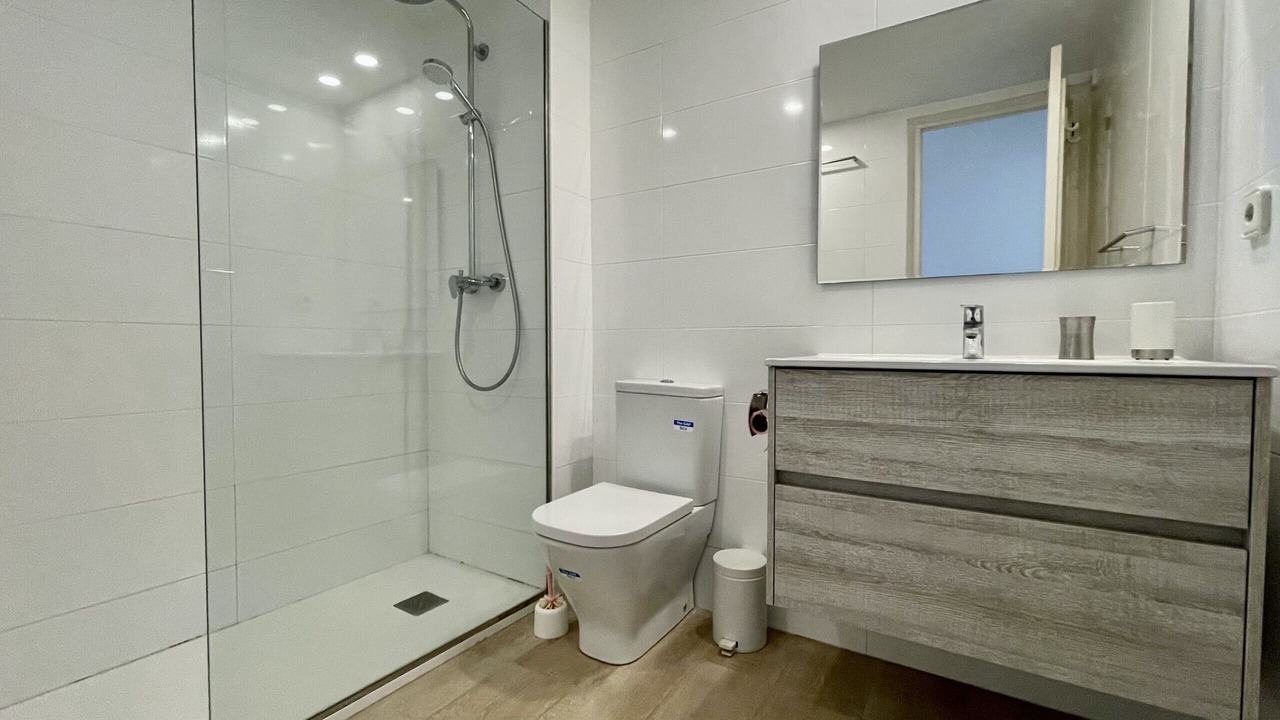 Photo of Bathroom in Pals