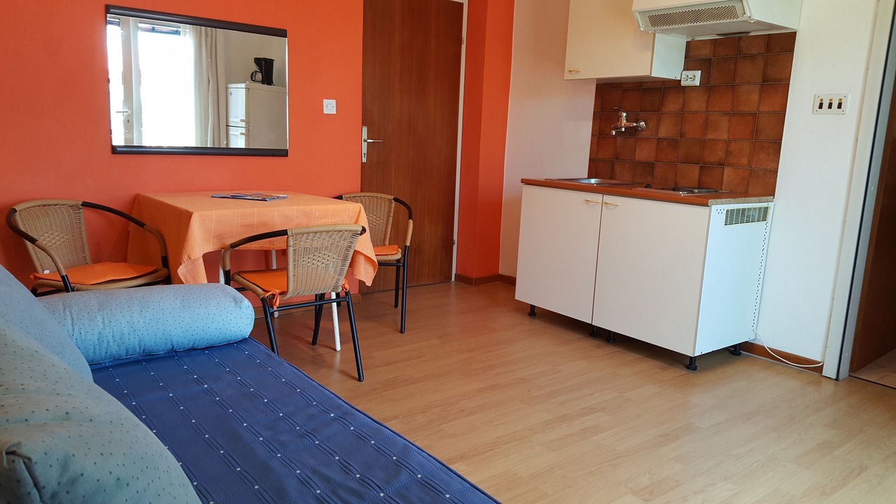 Photo of Livingroom in Jezera