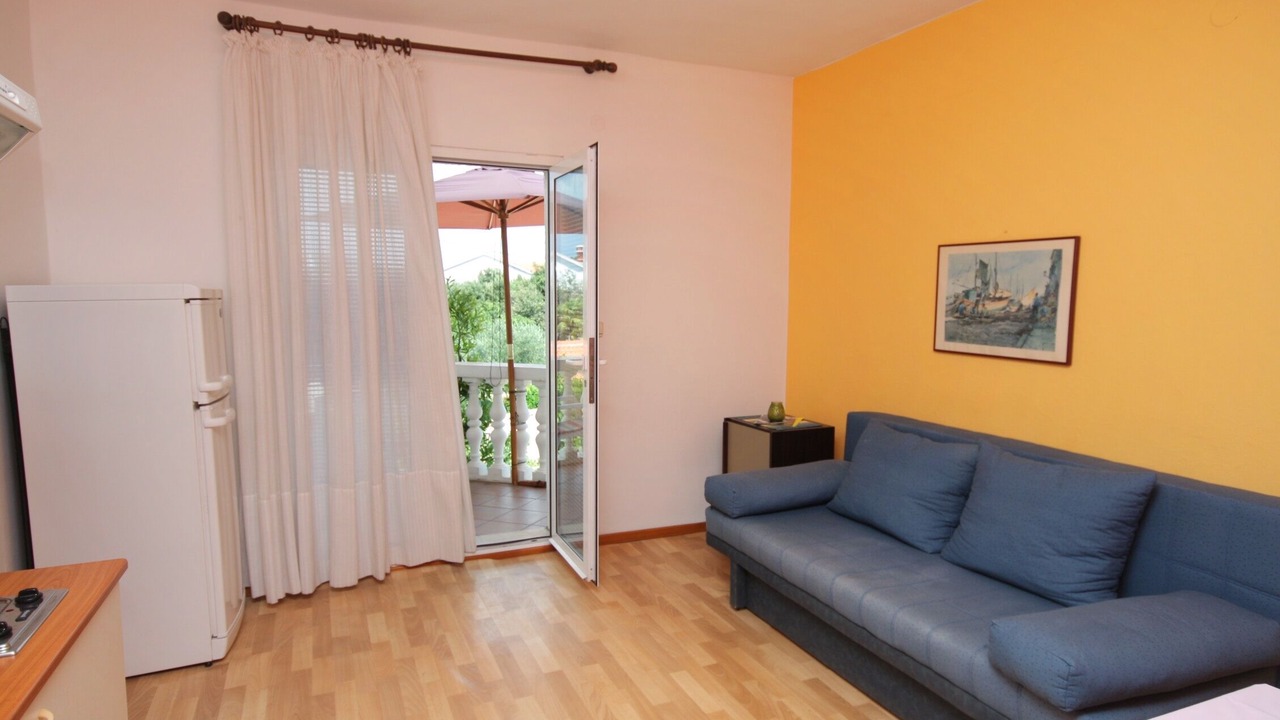 Photo of Livingroom in Jezera